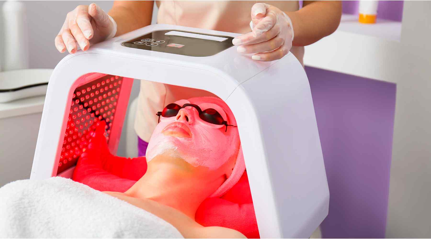 Can You Overdo LED Light Therapy? – An Ultimate Guide